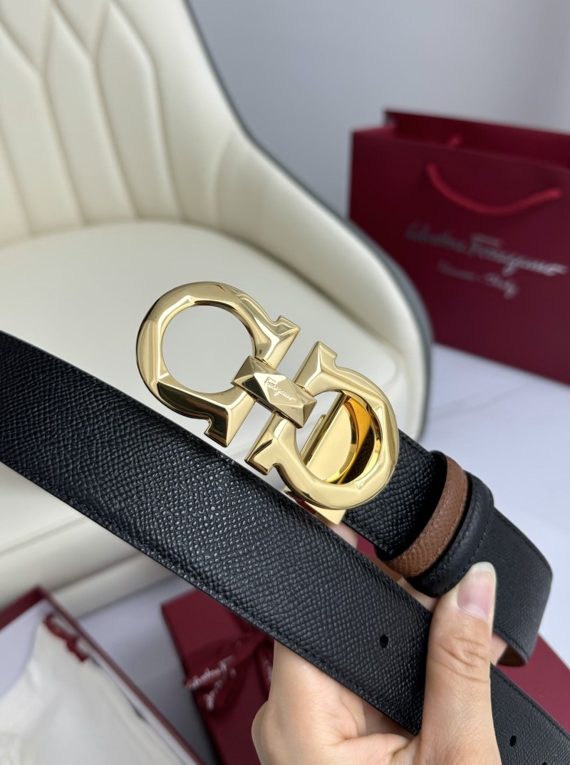 Ferragamo Belts